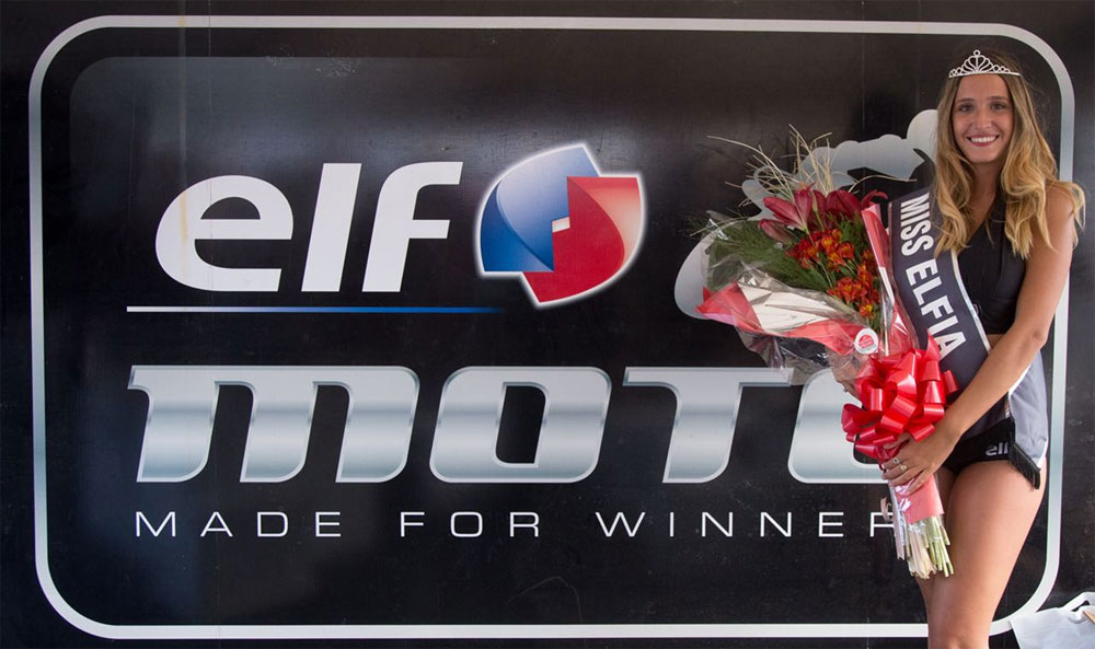 elf motos