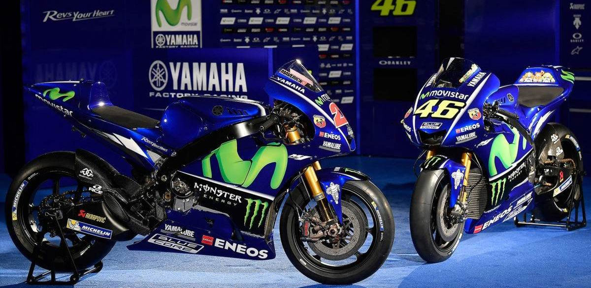 equipo yamaha