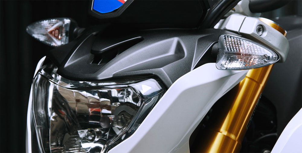 frente bmw
