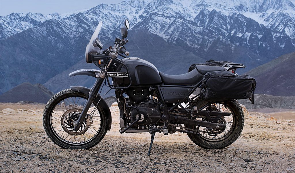 himalayan royal enfield