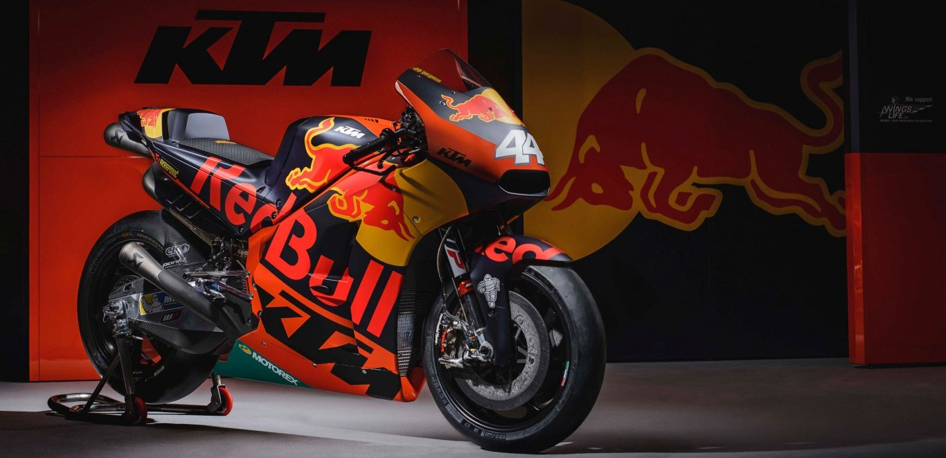 ktm