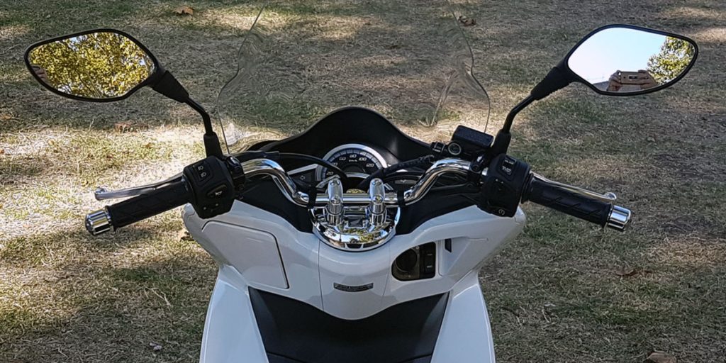 maniobra pcx