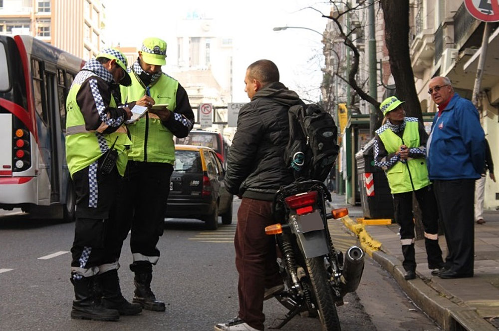 motobrigada