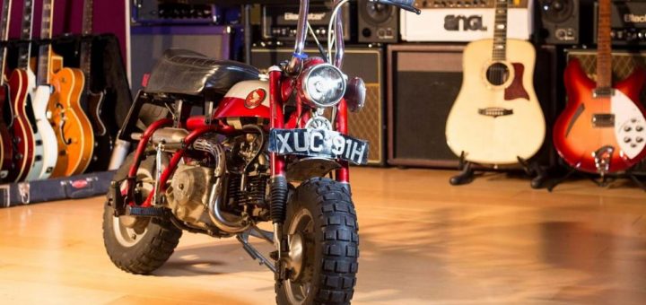 moto lennon