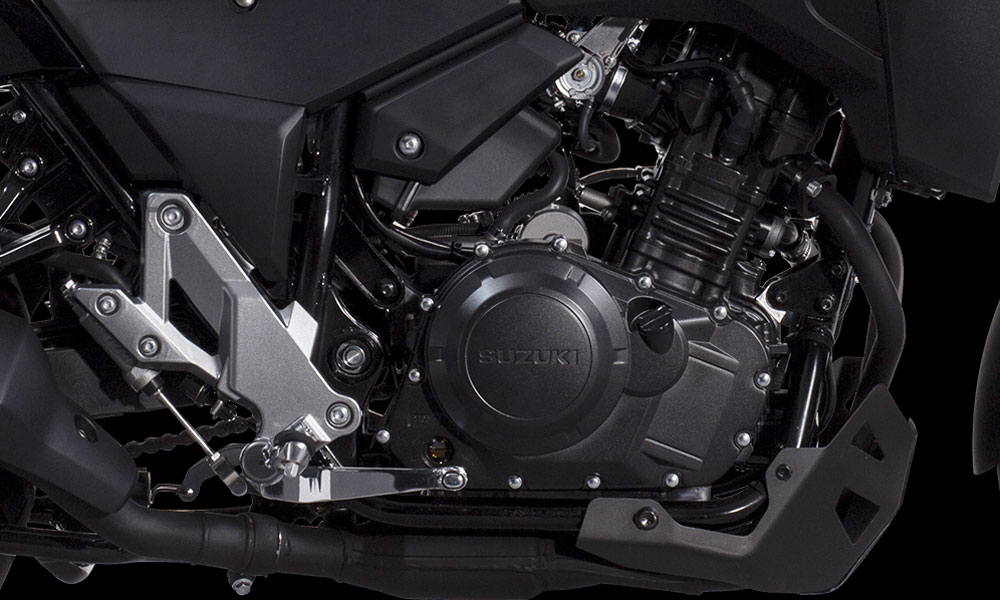motor suzuki