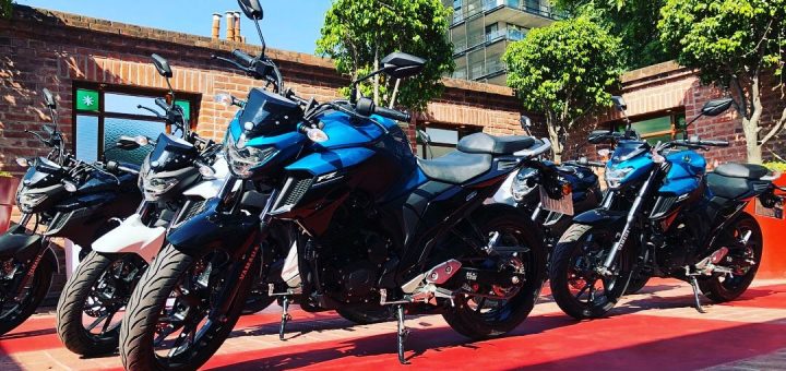 motos prueba