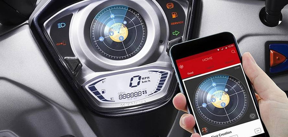 noodloe navigation