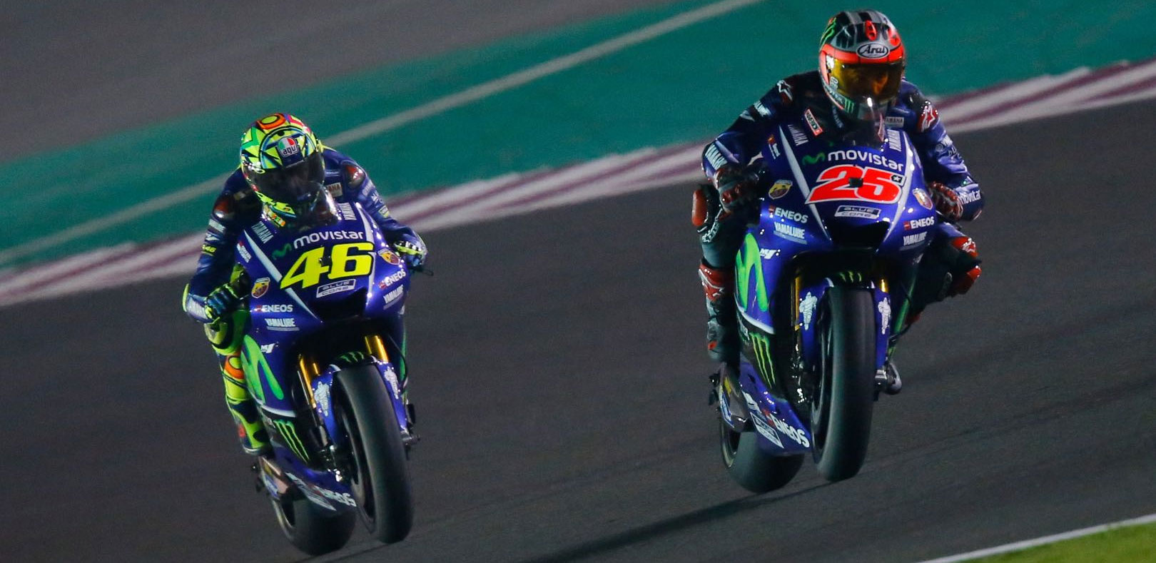 MotoGP qatar