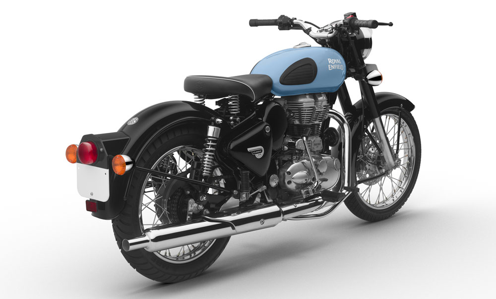 royal enfield classic