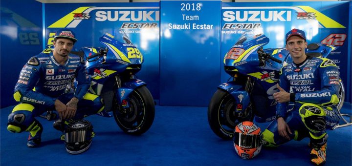 suzuki-ecstar