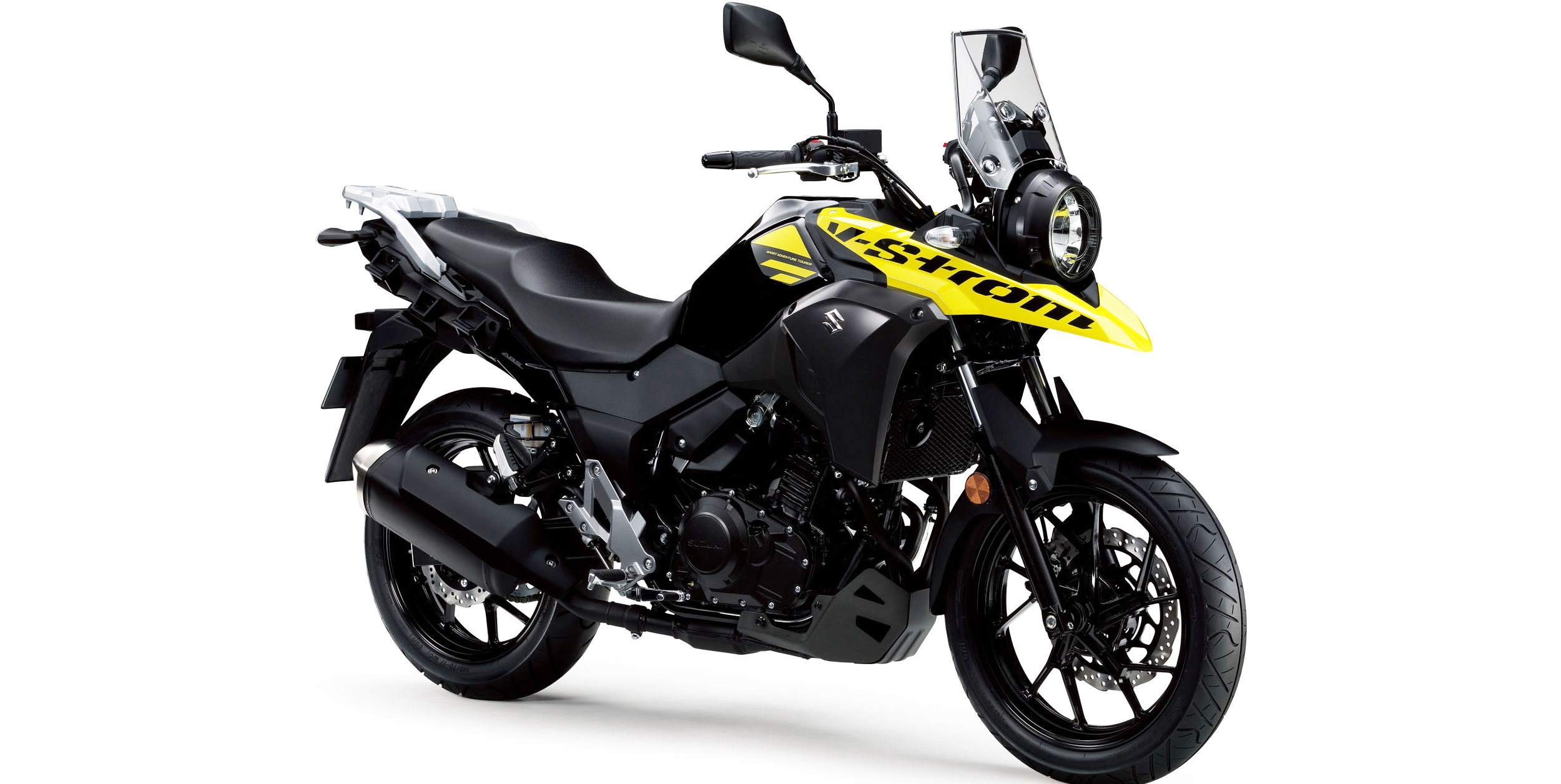 suzuki v-storm 250
