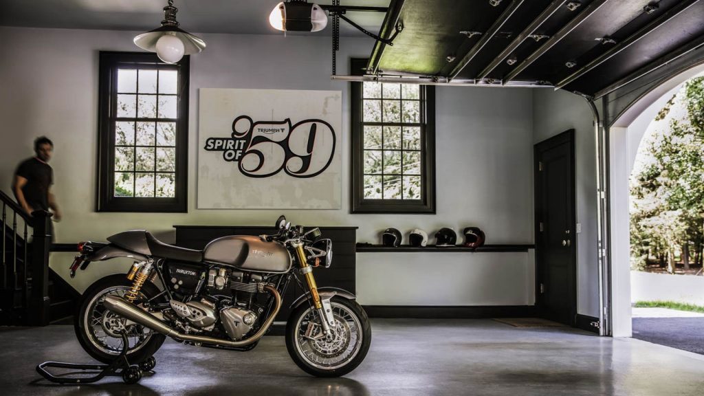 triumph