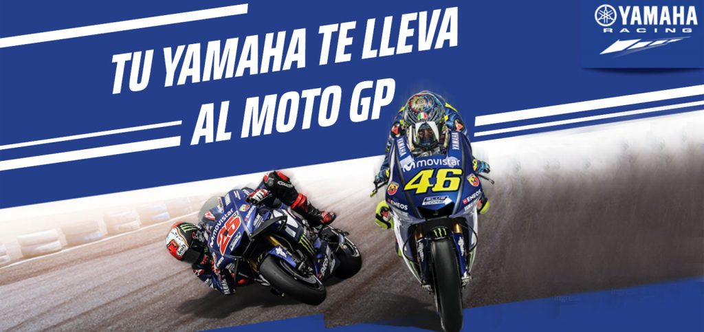 yamaha moto gp