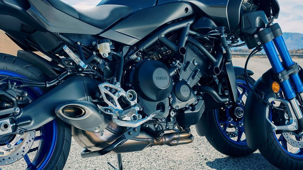 yamaha tres