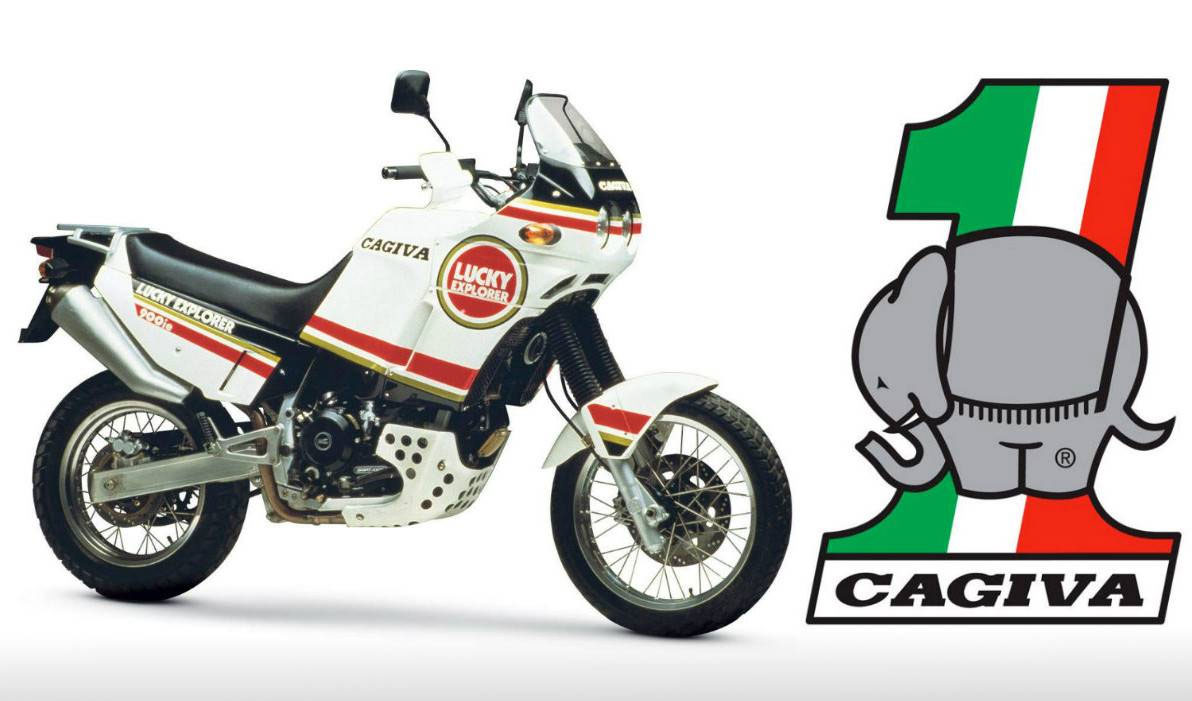 cagiva