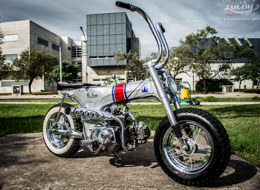 customizada