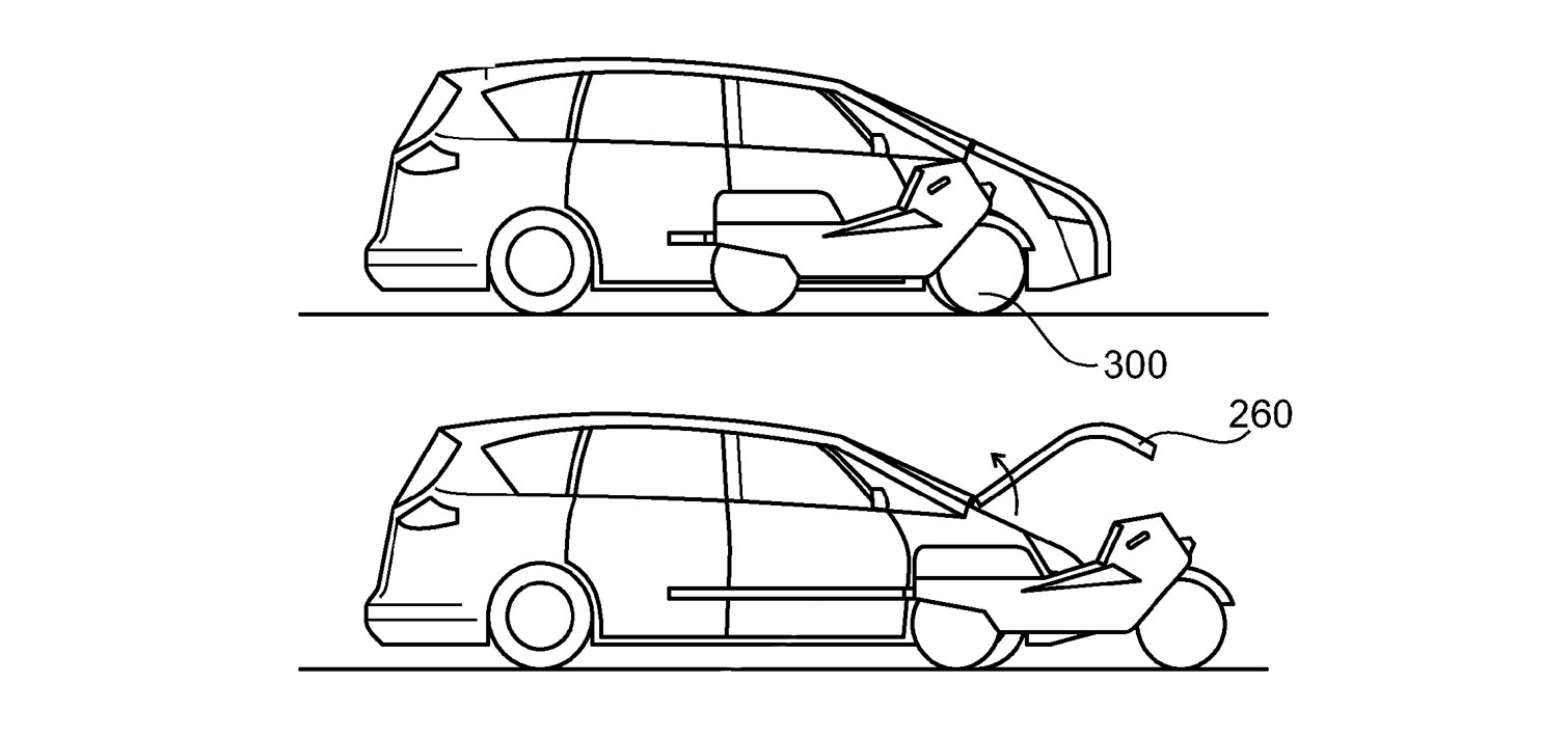 ford batimovil