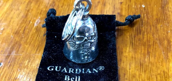 guardian bell