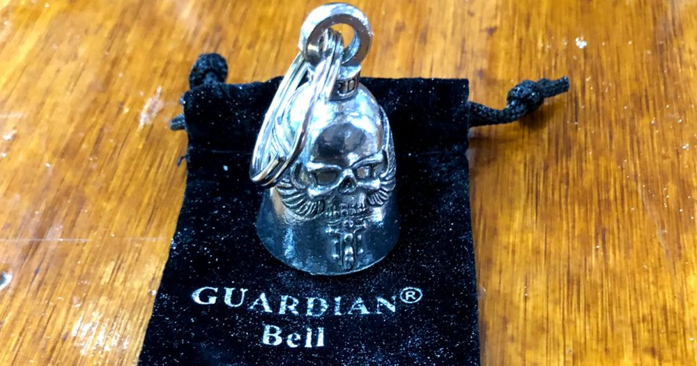 guardian bell