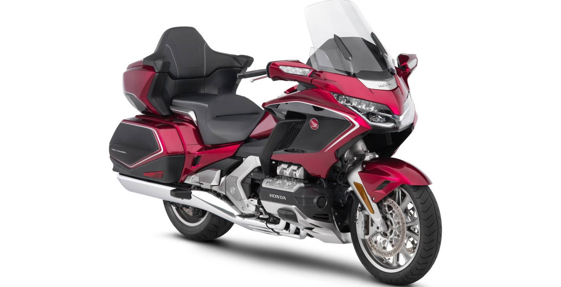 honda goldwing