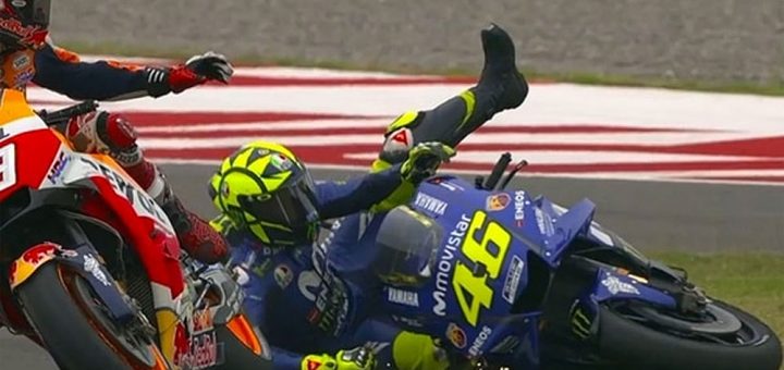 marquez rossi