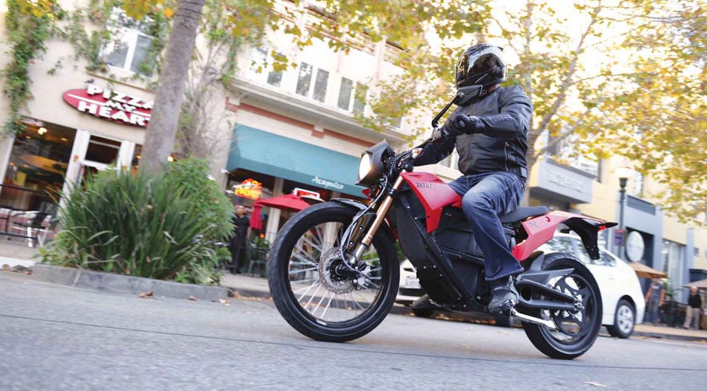 requisitos para conducir motos en CABA y la Provincia de Buenos Aires