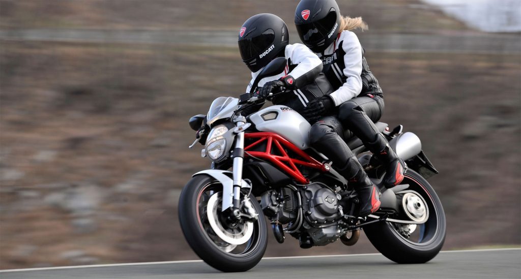 moto tips