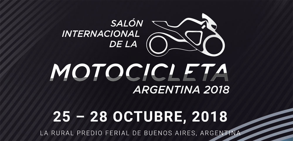 salon motocicleta