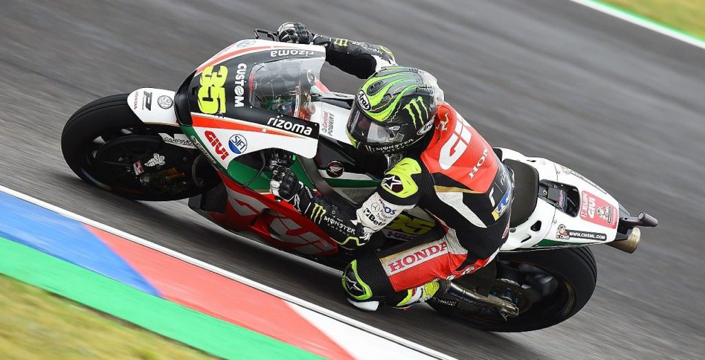 motogp argentina