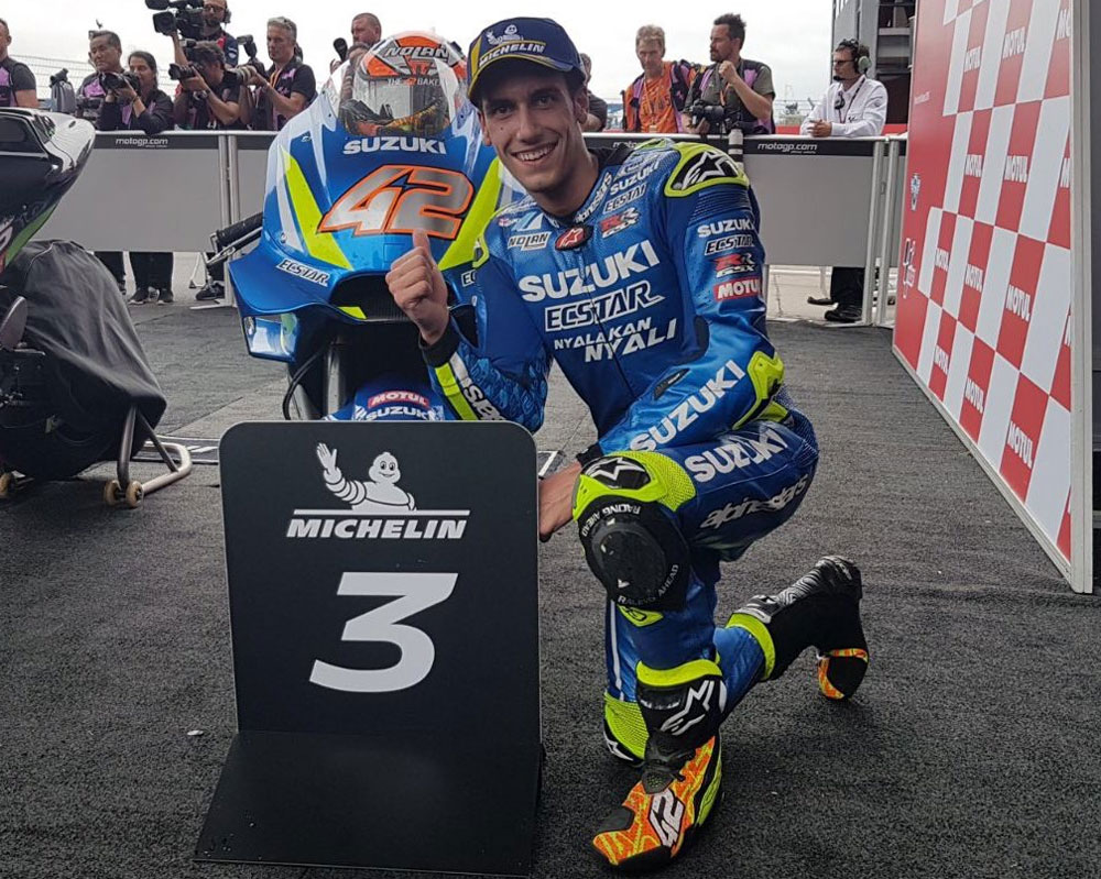 suzuki gp argentina