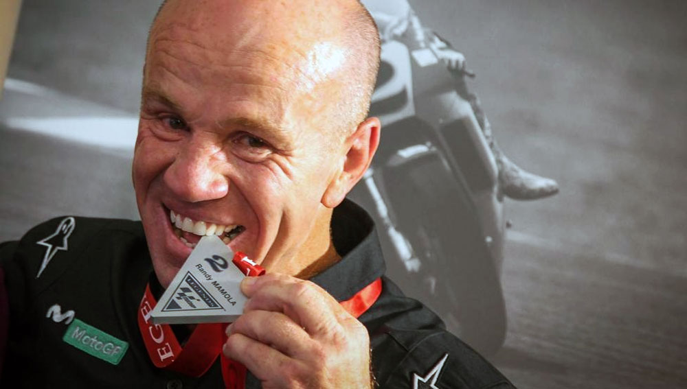 randy mamola