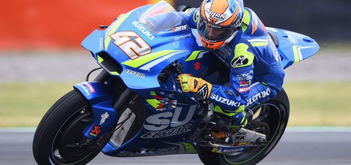 suzuki motogp