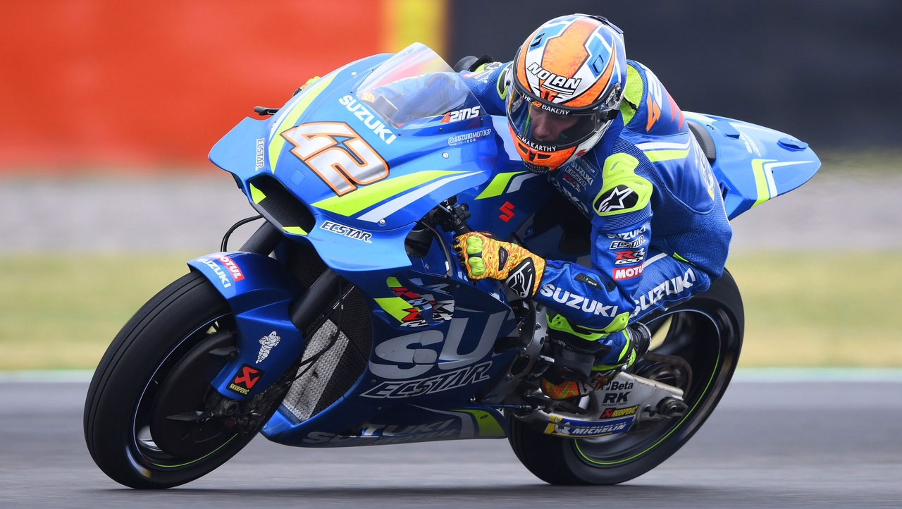 suzuki motogp