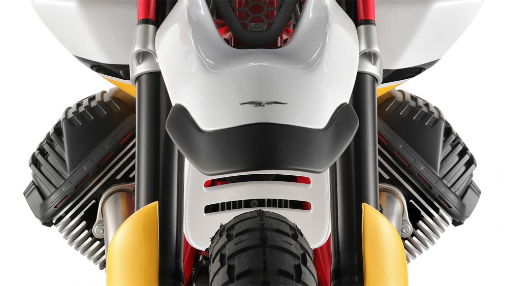 motoguzzi v85