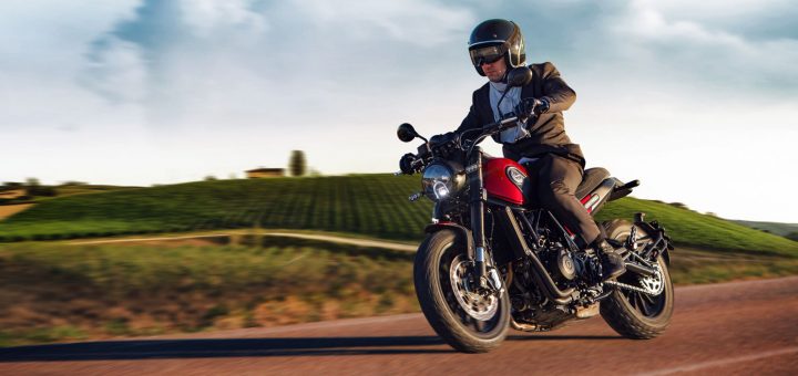 leoncino benelli