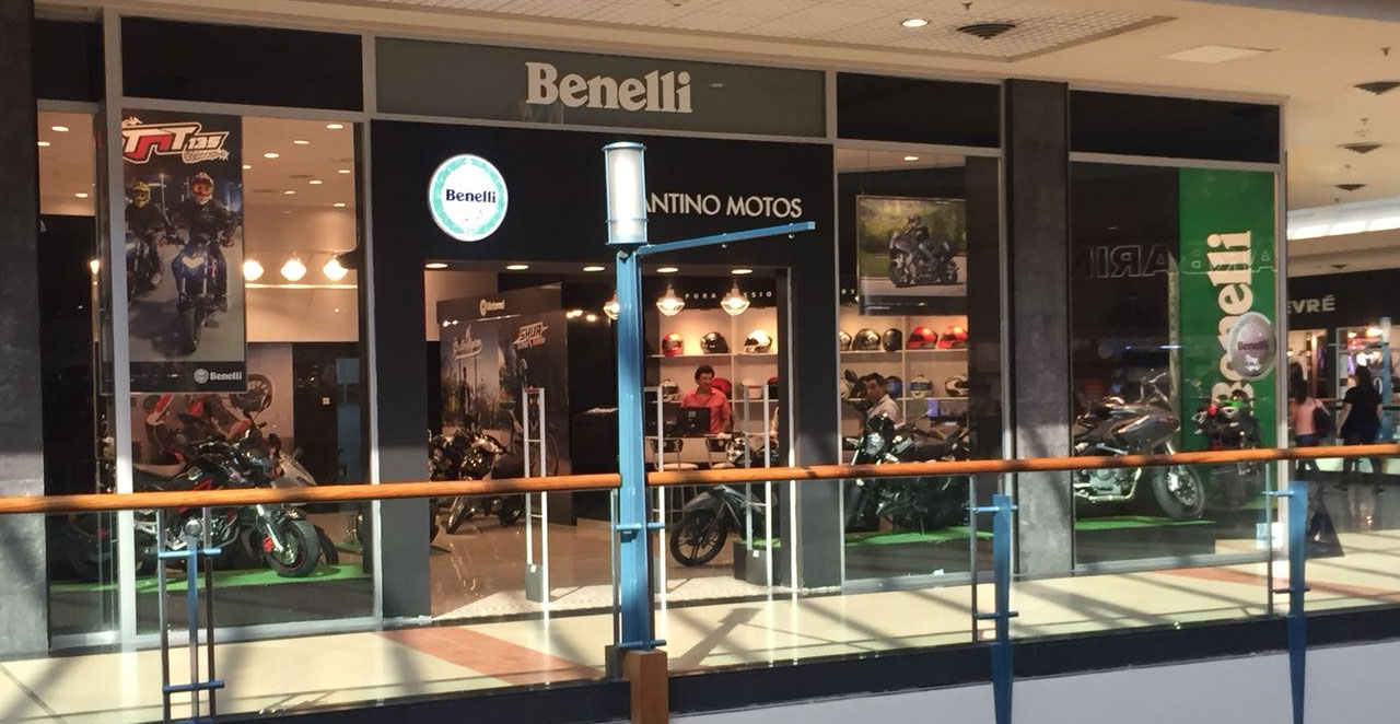 benelli store