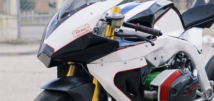 bmw gs 1200