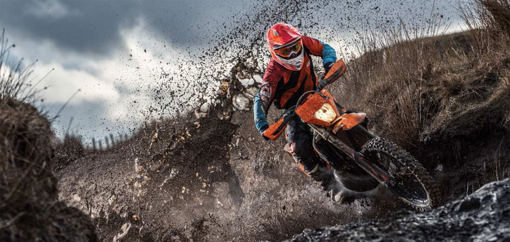 enduro ktm