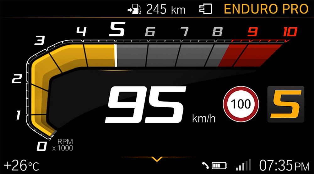 enduro pro