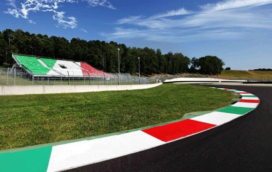 italia motogp