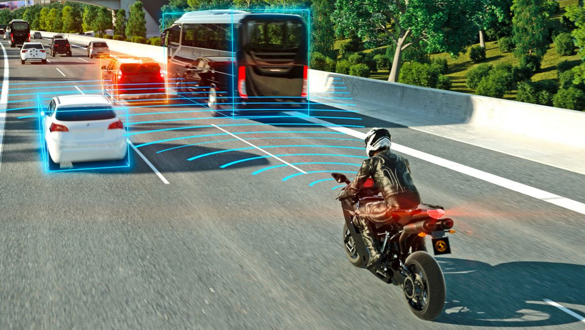 radar ktm