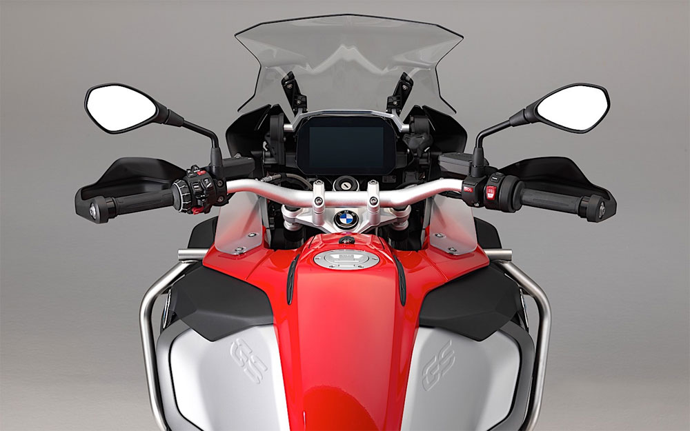 tableros moto