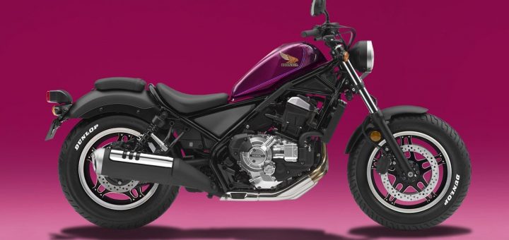 nueva honda cruiser africa twin