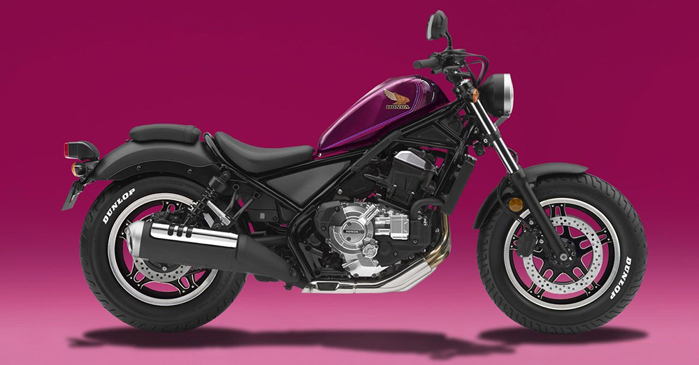honda africa twin