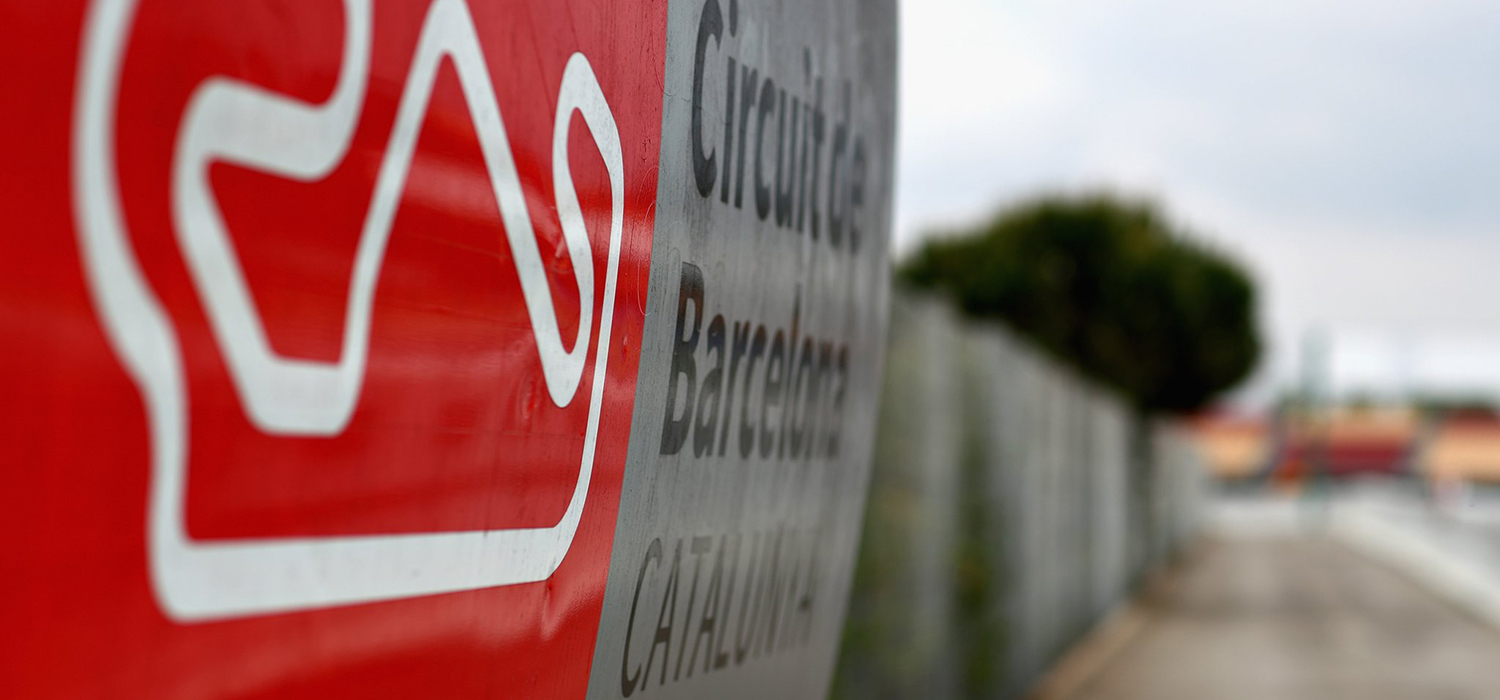 Gran Premio de Cataluña