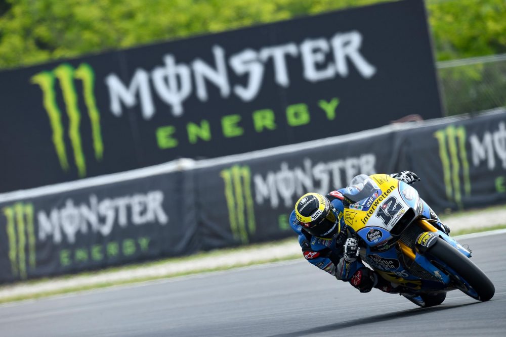 MotoGP Gran Premio de Cataluña