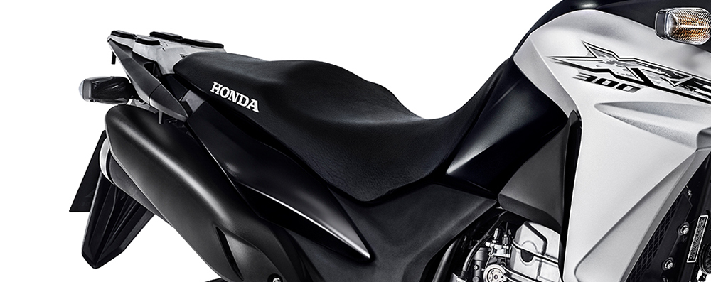 HONDA XRE300