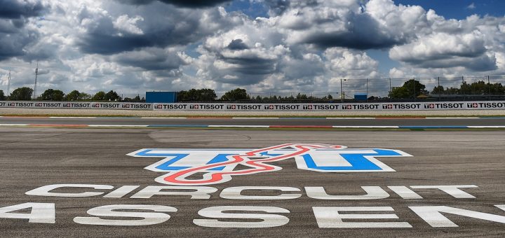 Gran Premio Motul de Assen