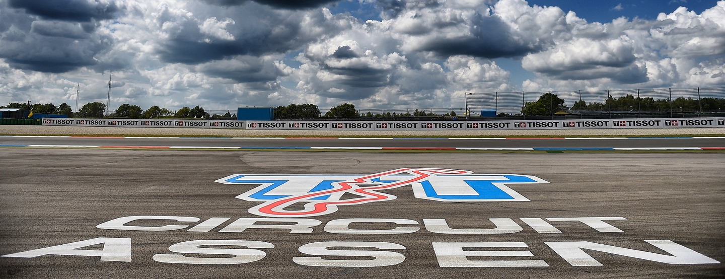 Gran Premio Motul de Assen