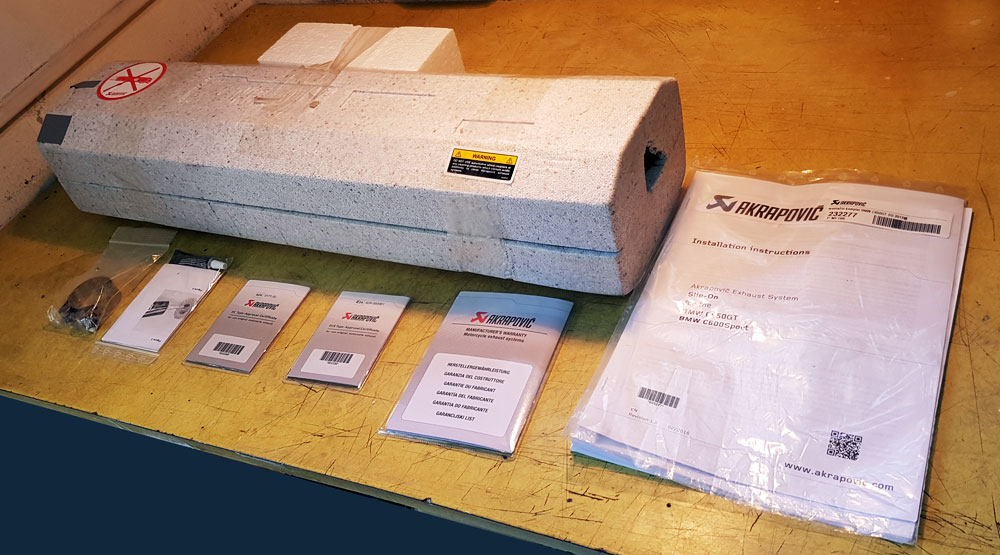 caja